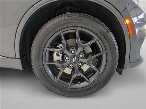 New 2026 Dodge Durango GT image 16