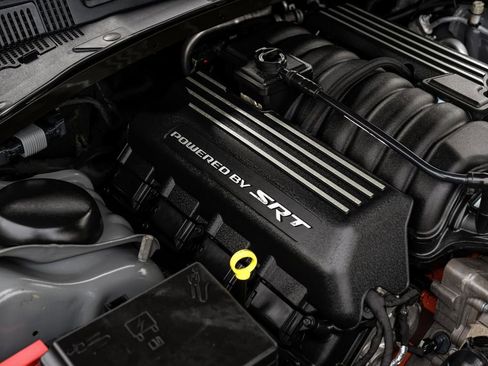 Used 2019 Dodge Charger Scat Pack w/ Plus Group RWD image 57