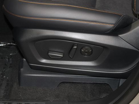 New 2026 Ford Explorer Tremor AWD/4WD image 21