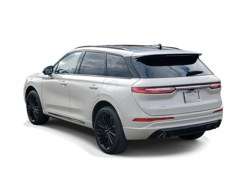 Certified 2023 Lincoln Corsair Reserve w/ Equipment Group 201A image 4