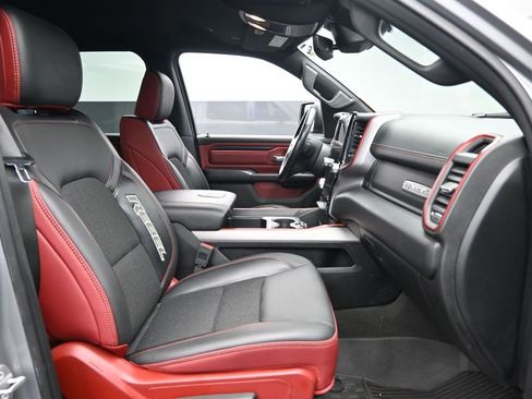 Used 2023 RAM 1500 Rebel w/ Rebel Level 1 Equipment Group image 32