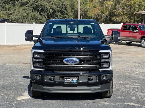 New 2026 Ford F250 Platinum image 9