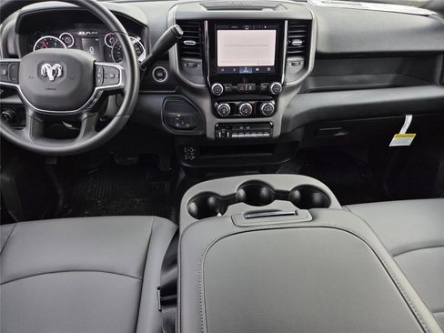 New 2026 RAM 5500 Tradesman image 9