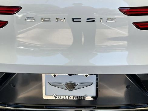 Certified 2026 Genesis GV70 2.5T Advanced image 22