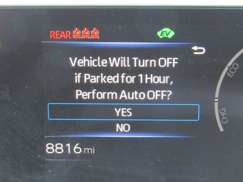 Used 2023 Toyota Prius LE FWD image 30