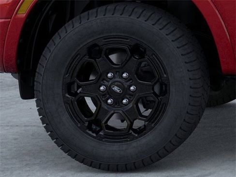 New 2025 Ford Ranger XLT image 19