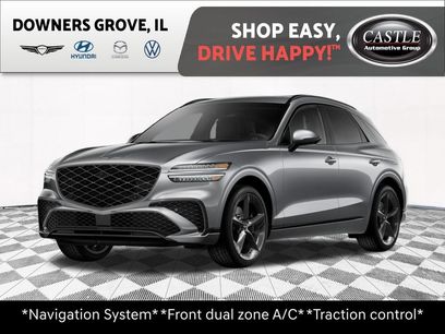 Used 2026 Genesis GV70 2.5T Sport Prestige