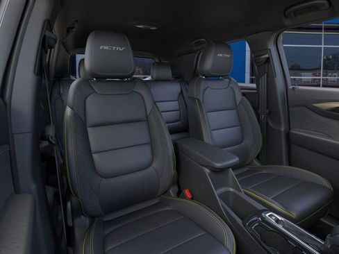 New 2026 Chevrolet TrailBlazer ACTIV w/ Convenience Package image 18