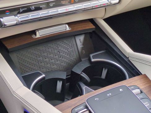 Used 2026 Mercedes-Benz GLE 350 4MATIC image 34