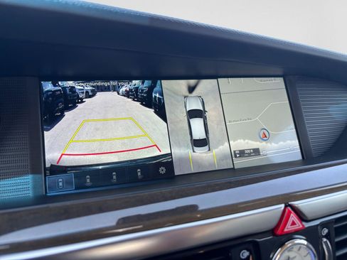 Used 2019 Genesis G90 5.0 Ultimate AWD/4WD image 23