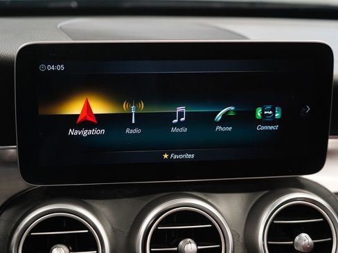 Used 2020 Mercedes-Benz C 300 4MATIC Cabriolet image 26