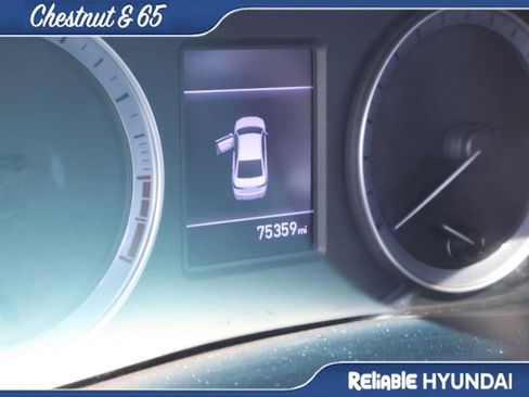 Used 2019 Hyundai Sonata SE FWD image 24