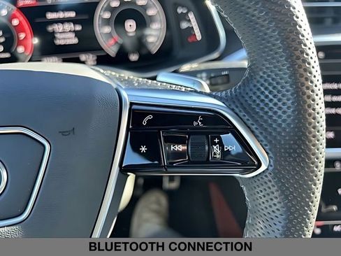 Used 2023 Audi S7 Premium Plus w/ Premium Plus Package AWD/4WD image 17