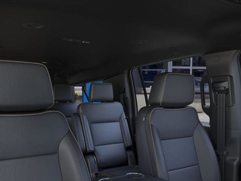 New 2026 Chevrolet Suburban Premier RWD image 24