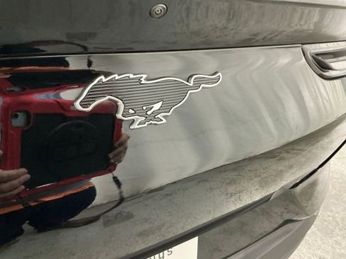 Used 2023 Ford Mustang Mach-E Select image 5