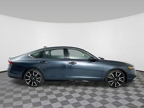 New 2026 Honda Accord Touring image 8