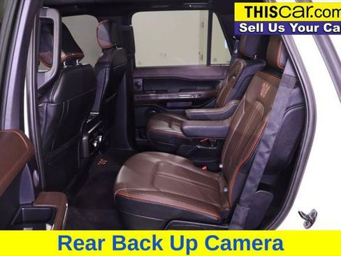Used 2020 Ford Expedition King Ranch AWD/4WD image 28