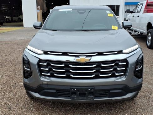 Used 2025 Chevrolet Equinox LT image 6