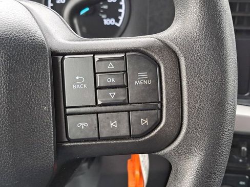 Certified 2025 Ford F250 XLT AWD/4WD image 23