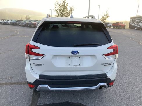 Used 2023 Subaru Forester Touring w/ Popular Package #2 AWD/4WD image 6