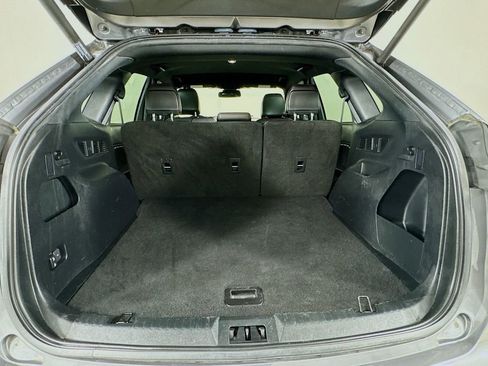 Used 2021 Ford Edge ST-Line FWD image 30