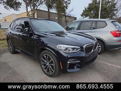 Used 2021 BMW X3 M40i w/ Premium Package