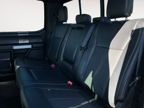 Used 2022 Ford F350 Lariat w/ Lariat Ultimate Package image 6