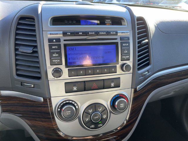 Used 2010 Hyundai Santa Fe GLS FWD image 28
