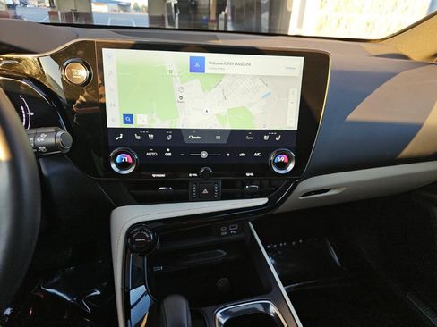 Used 2024 Lexus NX 350 AWD image 5