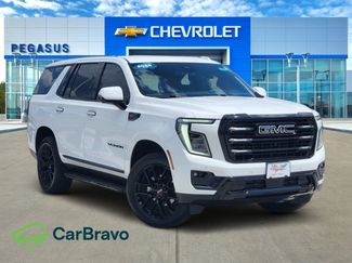 Certified 2026 GMC Yukon Elevation w/ LPO, Floor Liner Package RWD 360° Tour