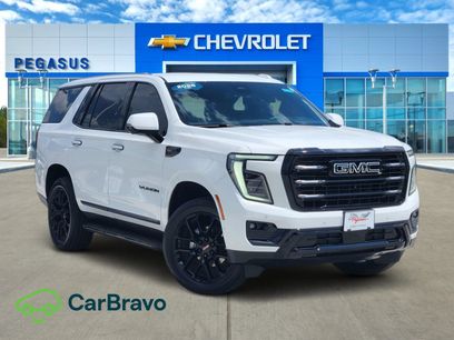 Certified 2026 GMC Yukon Elevation w/ LPO, Floor Liner Package