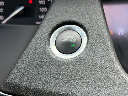 Used 2020 Cadillac CT6 Luxury w/ LPO, Premium Carpet Package AWD/4WD image 21