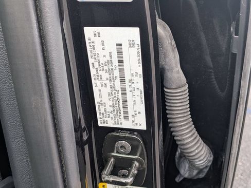 Used 2024 Ford F150 STX w/ Mobile Office Package RWD image 36