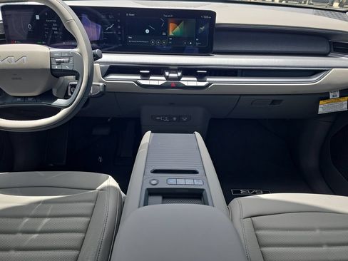 New 2026 Kia EV9 Land AWD/4WD image 15