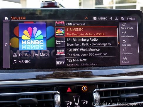 Used 2022 BMW X3 xDrive30i w/ Premium Package 2 (ZPA) image 23