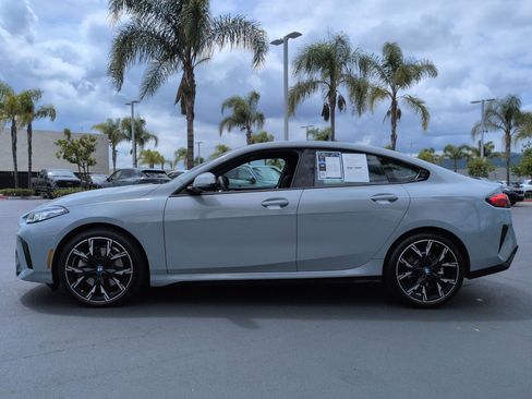 Used 2025 BMW 228i xDrive w/ Technology Package AWD/4WD image 7