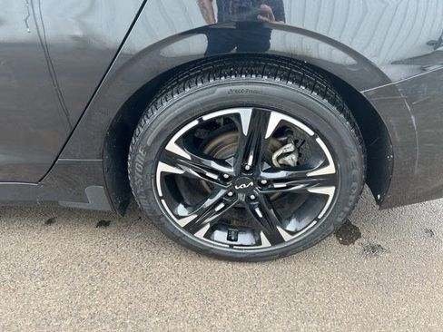 Used 2022 Kia K5 GT-Line w/ GT-Line Awd Premium Package image 45