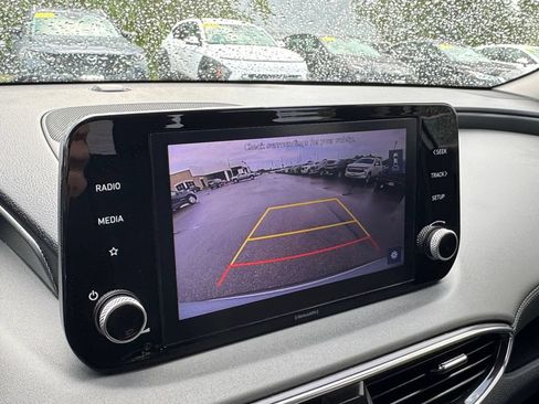 Used 2022 Hyundai Santa Fe SEL AWD/4WD image 33