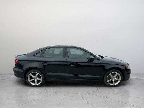 Used 2015 Audi A3 2.0T Premium w/ Cold Weather Package AWD/4WD image 11