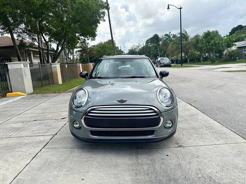 Used 2015 MINI Cooper 2-Door Hardtop FWD image 4
