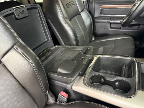 Used 2018 RAM 2500 Laramie AWD/4WD image 33