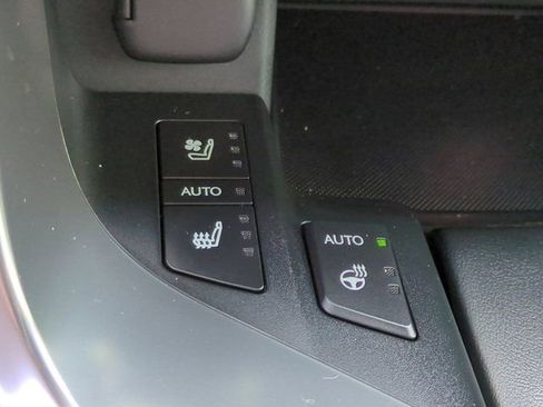 New 2026 Lexus LX 700h Luxury image 22