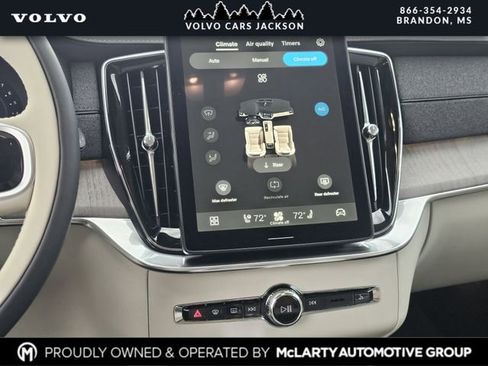 New 2026 Volvo XC90 B6 Ultra w/ Lounge Package image 7