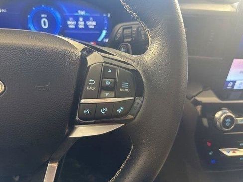 Used 2023 Ford Explorer ST w/ Equipment Group 401A image 19