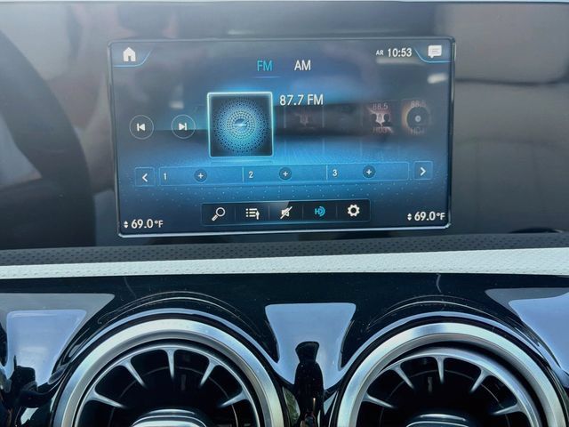 Used 2019 Mercedes-Benz A 220 image 29