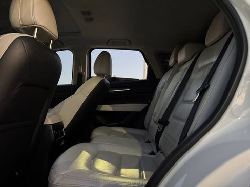 Used 2019 MAZDA CX-5 Grand Touring image 18