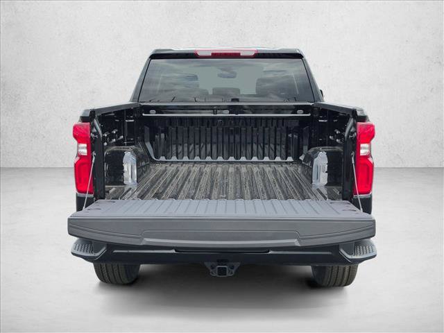 New 2026 Chevrolet Silverado 1500 RST RWD image 6