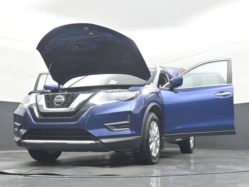 Used 2019 Nissan Rogue SV AWD/4WD image 41