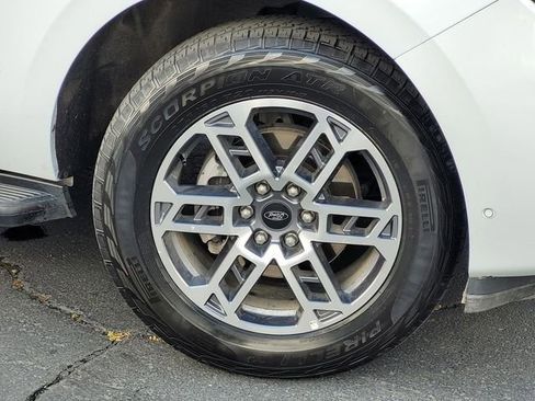 Certified 2025 Ford Expedition Max Active AWD/4WD image 10