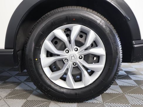 Used 2023 Honda CR-V LX image 14
